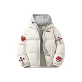 Бежево-абрикосовый