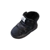 671 Черный (Слипоны)