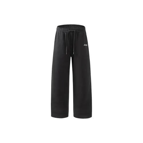 Jeep Endless Run Collection Повседневные штаны Унисекс