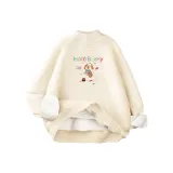 Утолщенный Шерпа, Абрикос