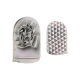 Светлый кофейный