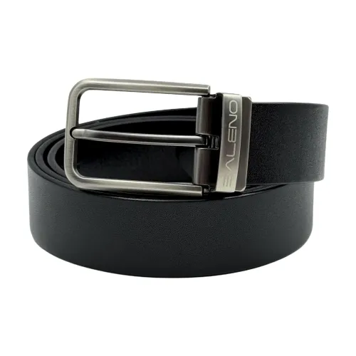 BALENO Ремни из коровьей кожи унисекс 3,3 см