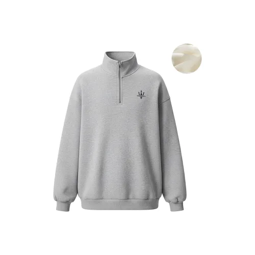 Maserati Унисекс Свитшоты