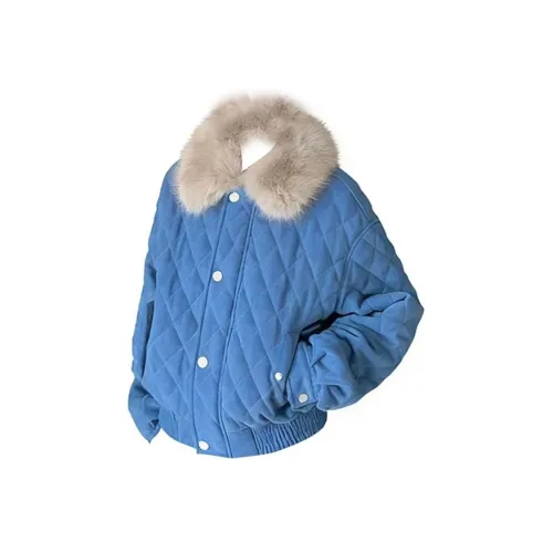 Frustration Garden Пуховая куртка Женская