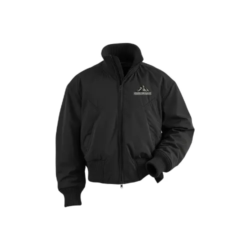 Двойная рыба Унисекс Пуховики