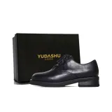 Плотный черный с флисовой подкладкой