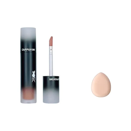 Cappuvini Reverse Macaron LIP Грязь Питательный 3,2г
