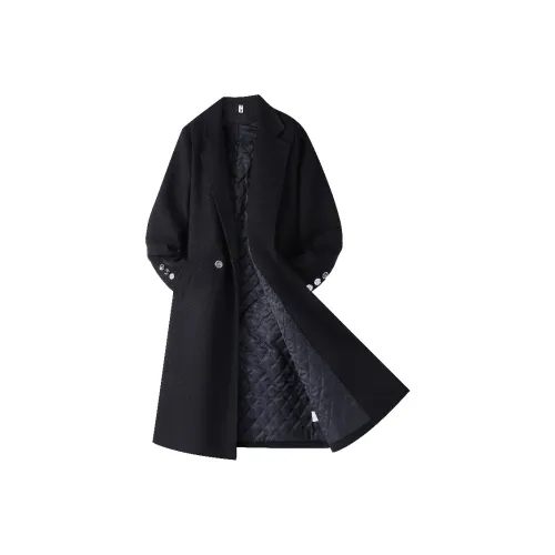 URBAN AUTHENTIC Унисекс Пальто