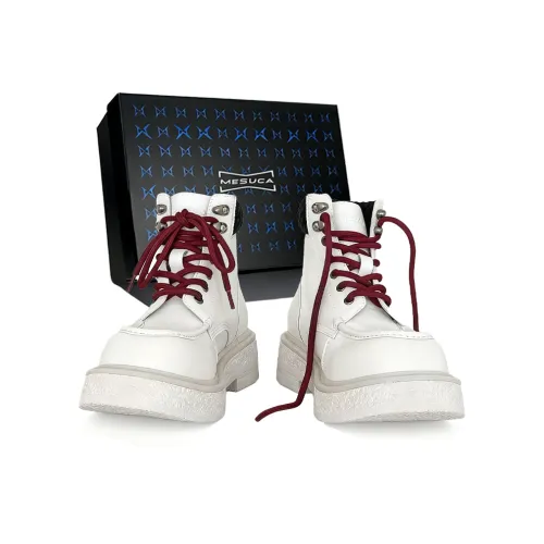 MESUCA Martin Boots Унисекс