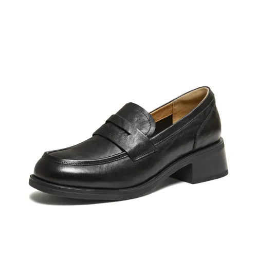 Tata Лоферы Женские