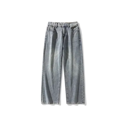 JEANSWEST Z Унисекс Джинсы