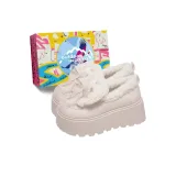 Экрю + Эксклюзивная коробка