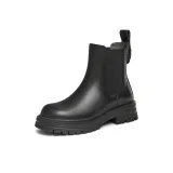 Черный (без подкладки)