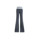 Серый, увеличенная длина