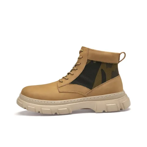 WENNAI Martin Boots Мужской