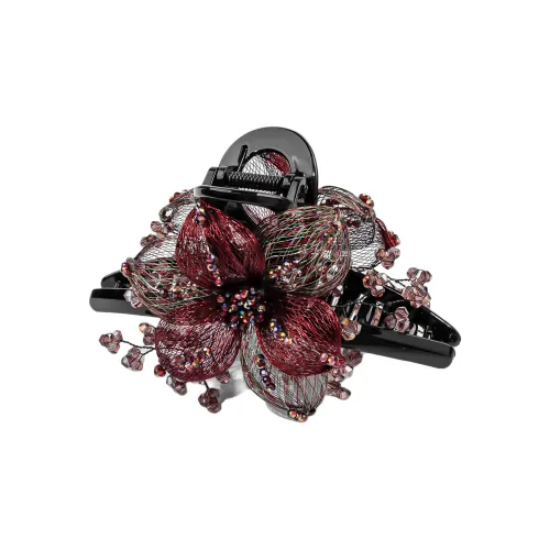 BOSIYA Заколки для волос из смолы Женские