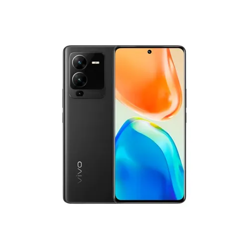 Vivo V25 Pro 120 Гц частота обновления 5G 6,56 Дюйма Смартфоны