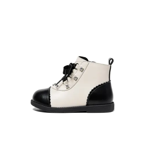 Snoffy Термические Высокие Утепленные Ботинки для Детей