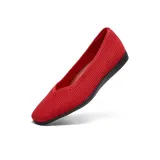 Арбузно-розовый красный