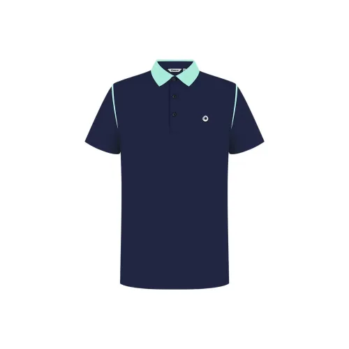 HELIX Мужская рубашка поло