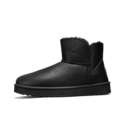 DAOFENGZHANSHI Носки Crew Сноубутсы Унисекс