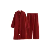 Красный китайский