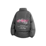 Темно-серый