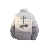 Серый [Градиентный]