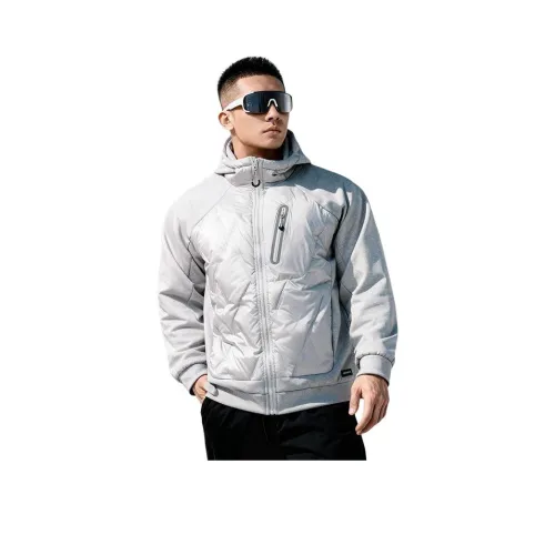 MOLIFANG Пуховики и зимние пальто Мужской