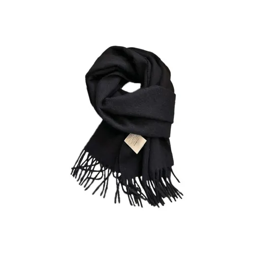 Шарфы ACUC Wool Knit Унисекс