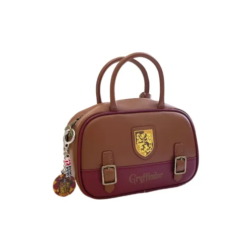 Гарри Поттер Гарри Поттер ПУ (полиуретан) Хогвартс Сумка Стандартная Унисекс Многоцветная