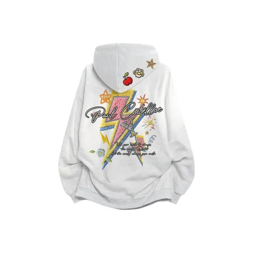PAUL COSTELLOE Свитшот Унисекс