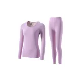 1 комплект (женский - фиолетовый)