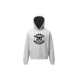 Туманно-серый