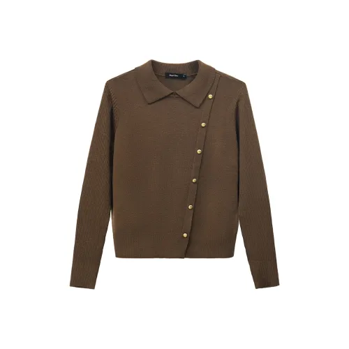 DEGRE ZERO Женская трикотажная одежда