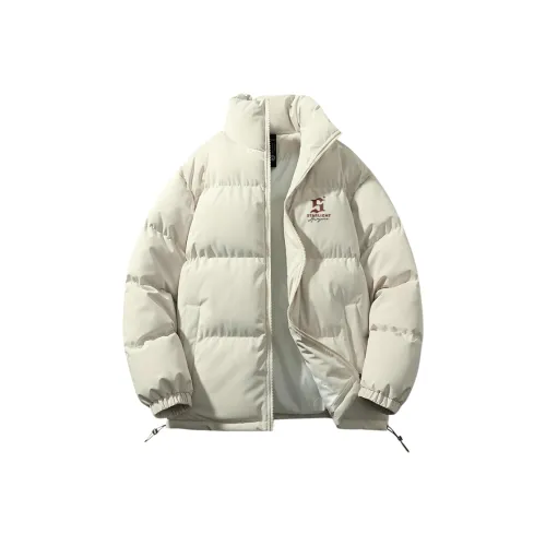 Miniso Осенне-зимний хлопковый пуховик унисекс