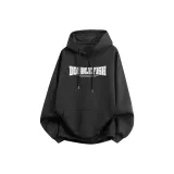 Чёрный (утолщённый с флисовой подкладкой)