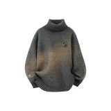 Темно-серый