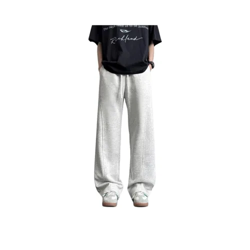 PANDA ADEVIL Повседневные штаны Унисекс