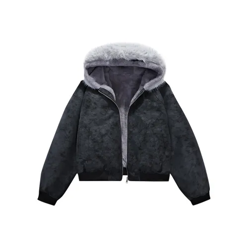 SONGXIER Унисекс Куртки