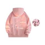 Светло-розовый [Флисовая подкладка]