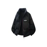 Обсидиан Черный [Съемный Бренд Брошь]