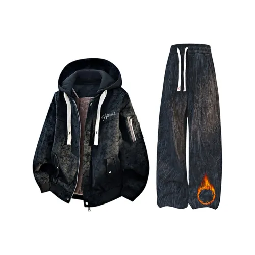 DBD WH Повседневная спортивная одежда унисекс