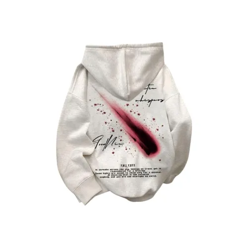 ONENINE34PM Мужские Свитшоты