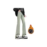 Желтый, грязный, с подкладкой, теплый, версия