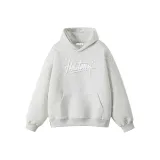 Белый Фотиния & Белый (Улучшенный Тяжелый Полиэстер-Хлопок)