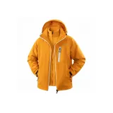 Золотой жёлтый