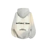 Бело-серый вереск (флисовая подкладка)