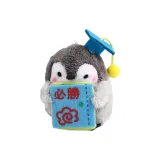 Обязательно победить Пингвина