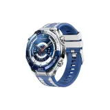 Голубой Белый